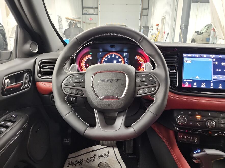 2023 Dodge Durango SRT Hellcat Premium Bozeman MT