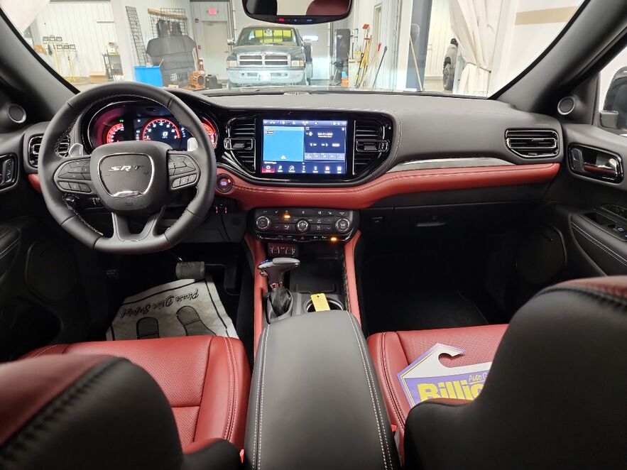 2023 Dodge Durango SRT Hellcat Premium Bozeman MT