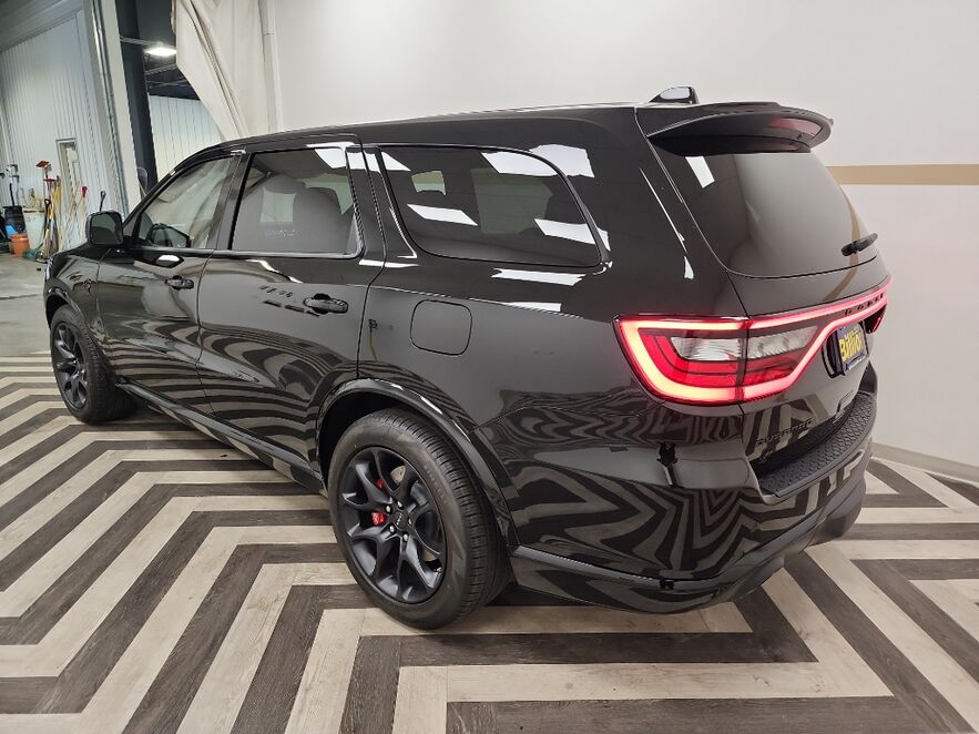 2023 Dodge Durango SRT Hellcat Premium Bozeman MT