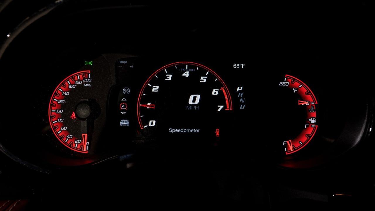 2023 Dodge Durango SRT Hellcat Premium Franklin TN