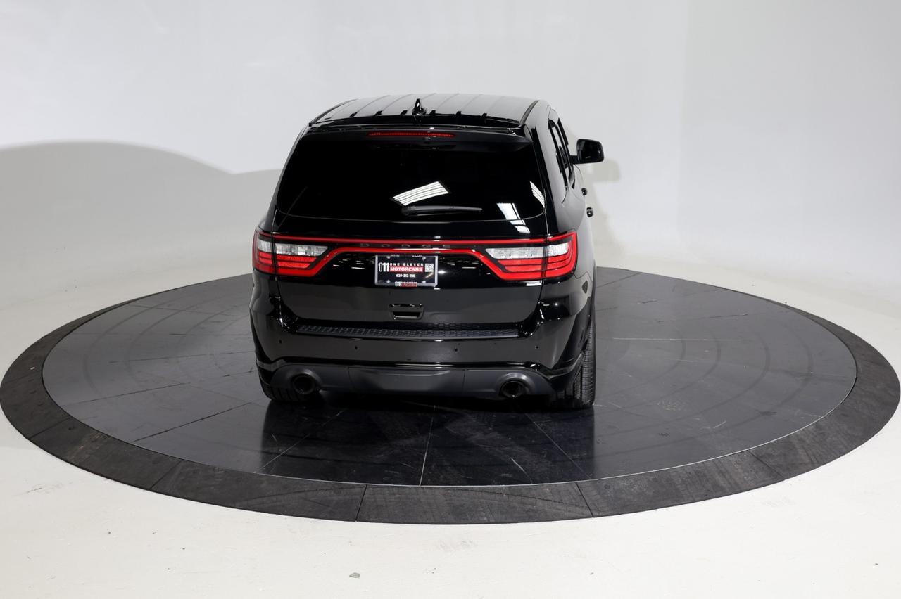 2023 Dodge Durango SRT Hellcat Premium Franklin TN