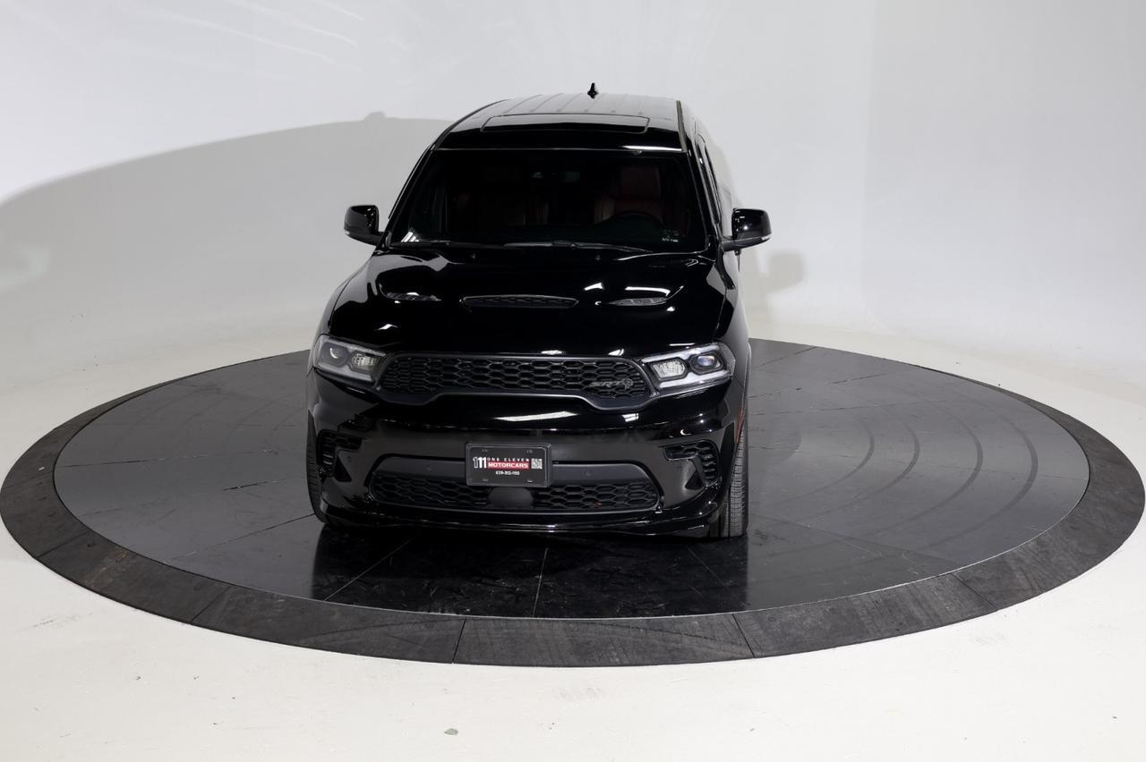 2023 Dodge Durango SRT Hellcat Premium Franklin TN