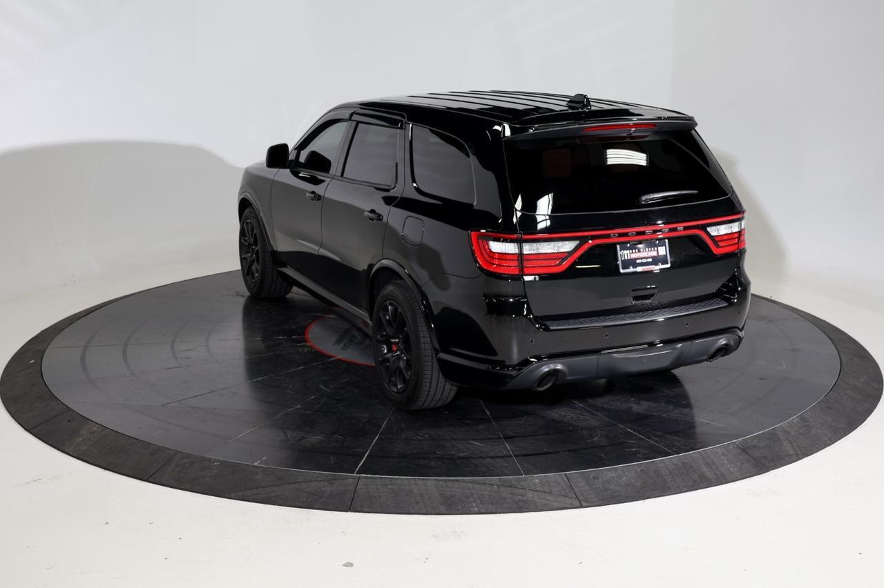 2023 Dodge Durango SRT Hellcat Premium Franklin TN