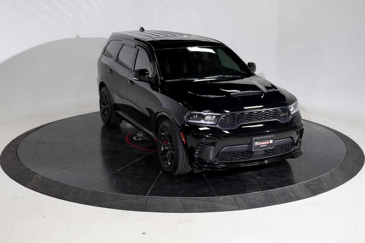 2023 Dodge Durango SRT Hellcat Premium Franklin TN