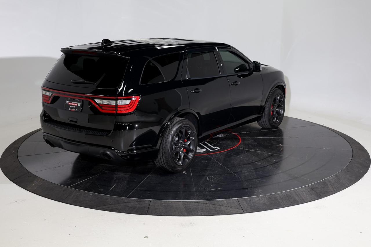 2023 Dodge Durango SRT Hellcat Premium Franklin TN