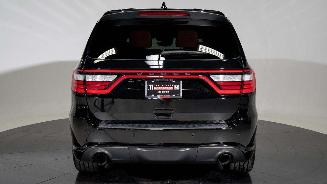 2023 Dodge Durango SRT Hellcat Premium Franklin TN