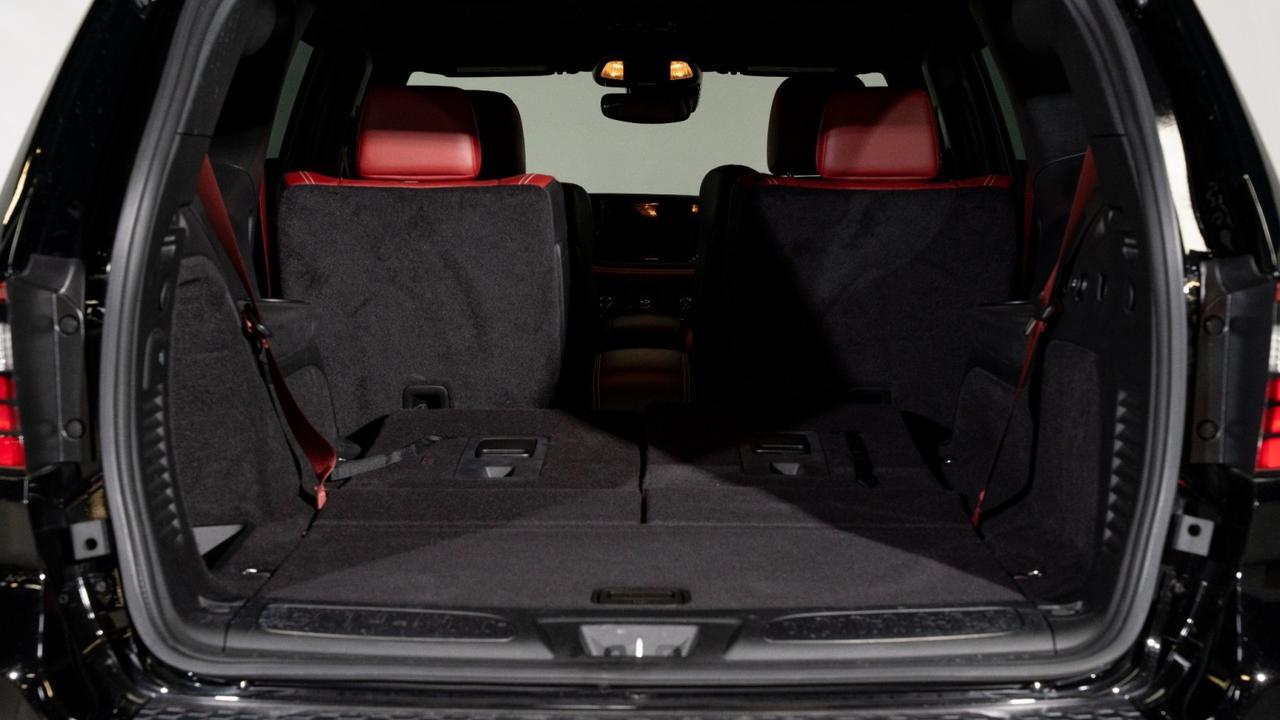 2023 Dodge Durango SRT Hellcat Premium Franklin TN