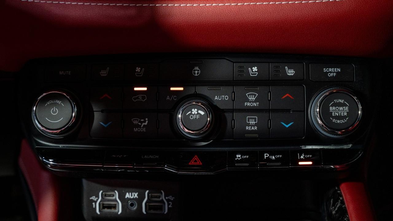 2023 Dodge Durango SRT Hellcat Premium Franklin TN