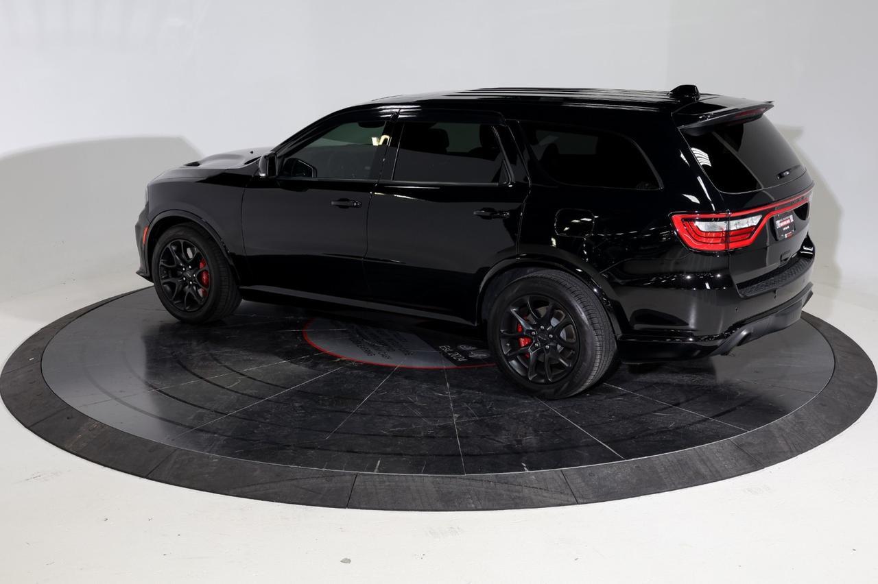 2023 Dodge Durango SRT Hellcat Premium Franklin TN