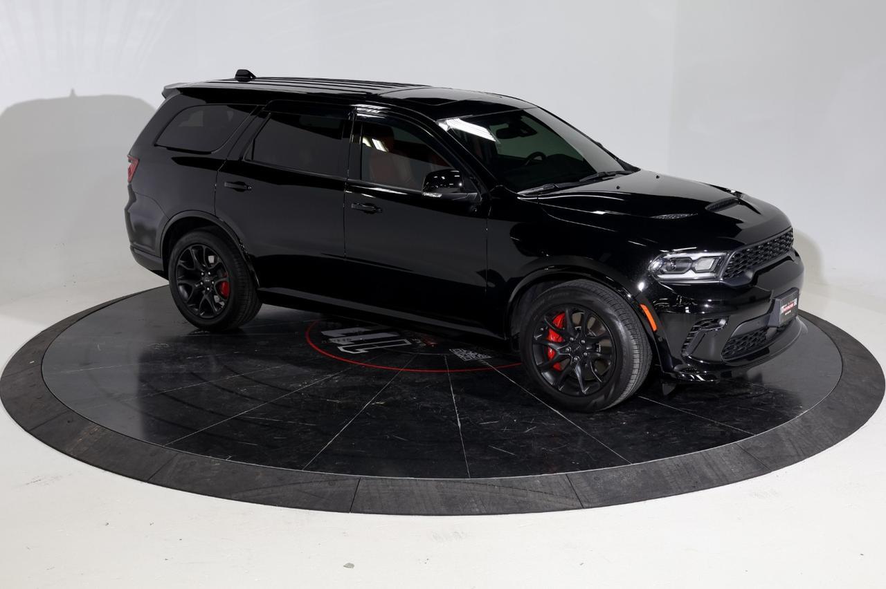 2023 Dodge Durango SRT Hellcat Premium Franklin TN