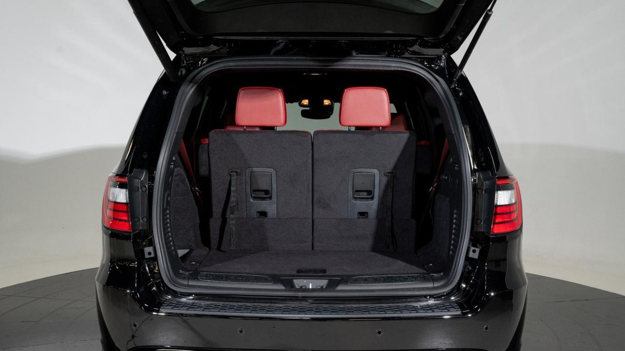 2023 Dodge Durango SRT Hellcat Premium Franklin TN