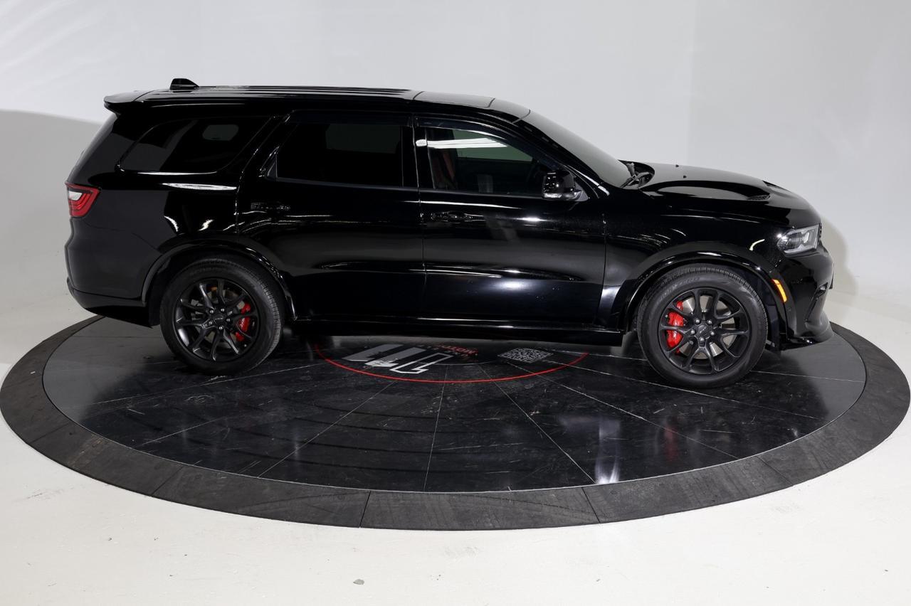 2023 Dodge Durango SRT Hellcat Premium Franklin TN