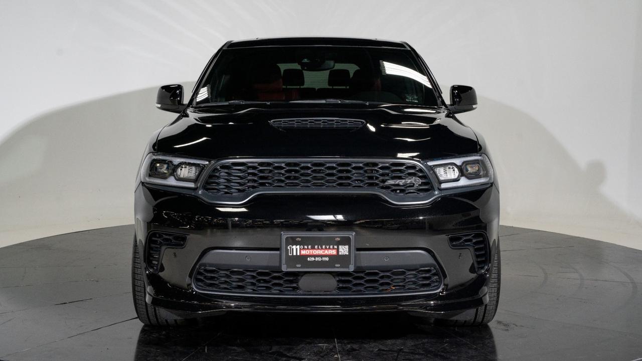 2023 Dodge Durango SRT Hellcat Premium Franklin TN
