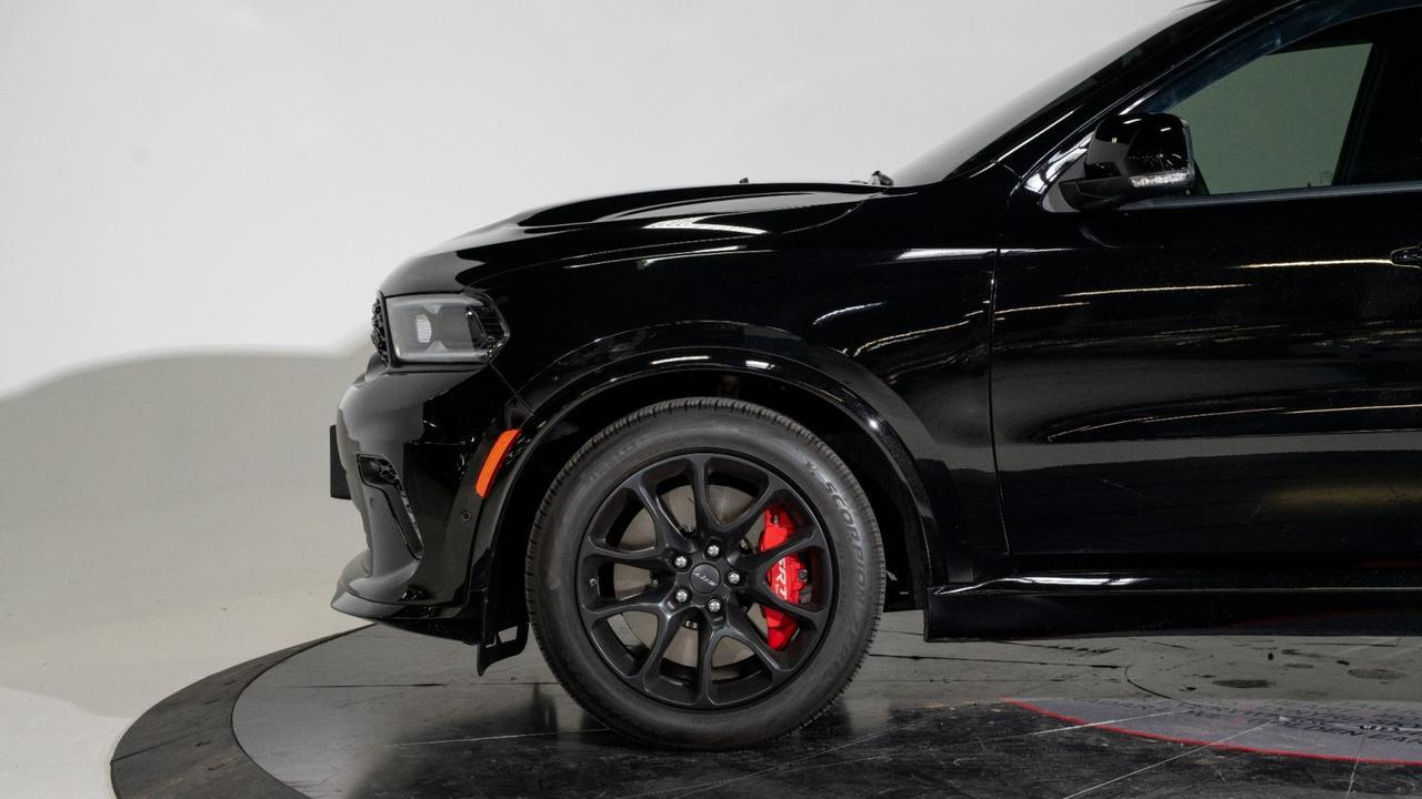 2023 Dodge Durango SRT Hellcat Premium Franklin TN