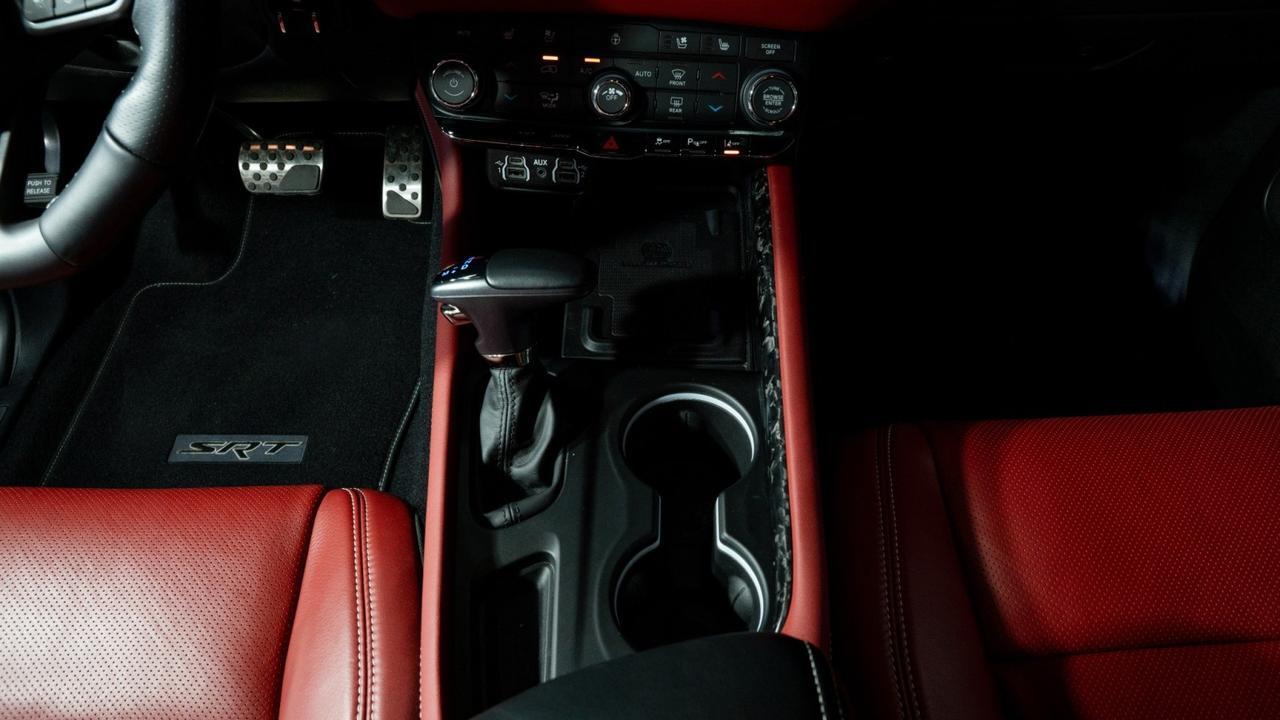 2023 Dodge Durango SRT Hellcat Premium Franklin TN