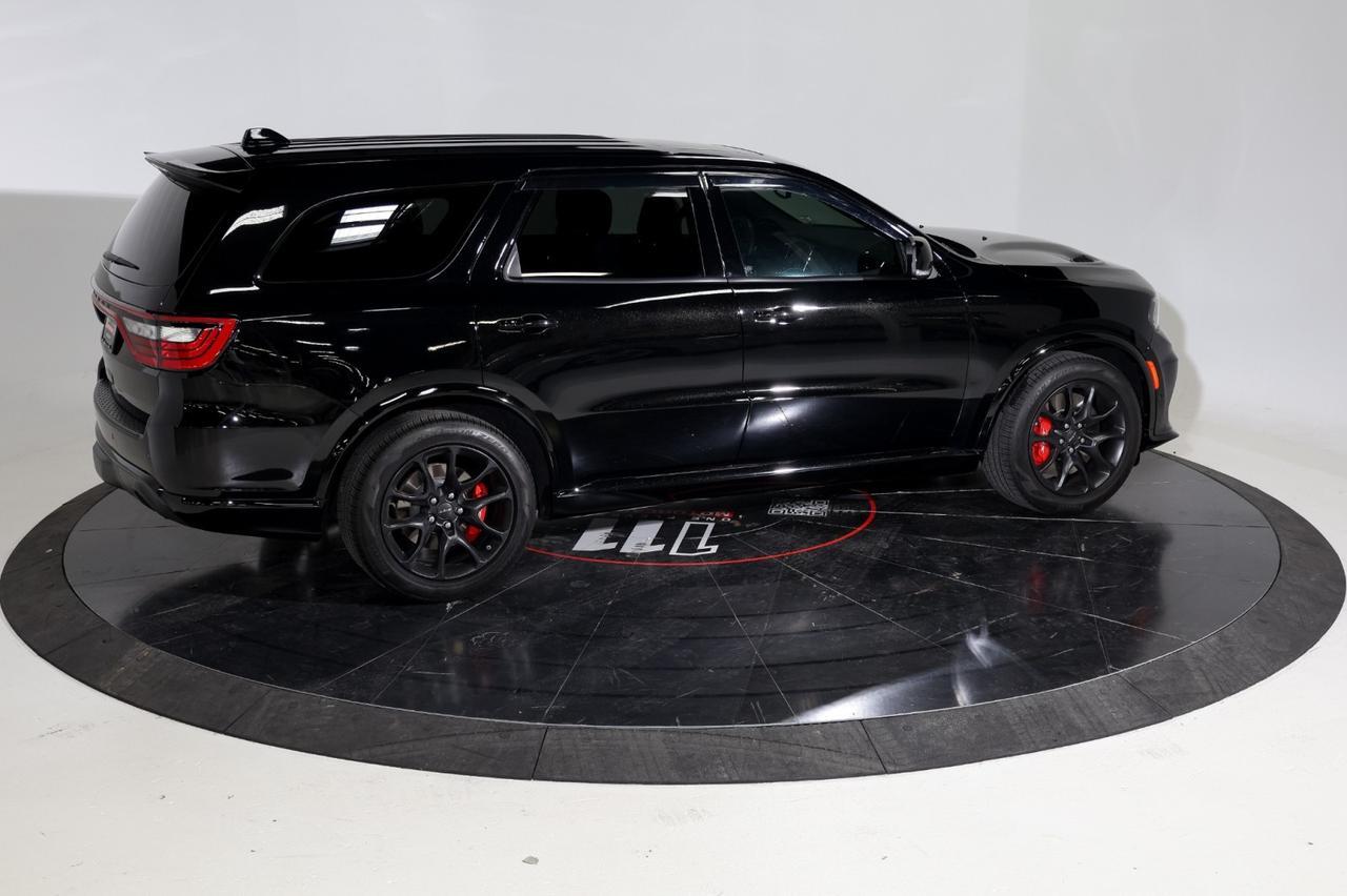 2023 Dodge Durango SRT Hellcat Premium Franklin TN