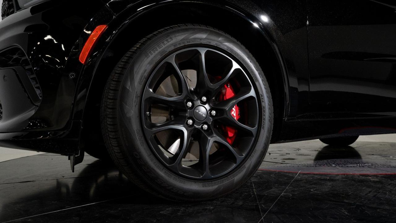 2023 Dodge Durango SRT Hellcat Premium Franklin TN
