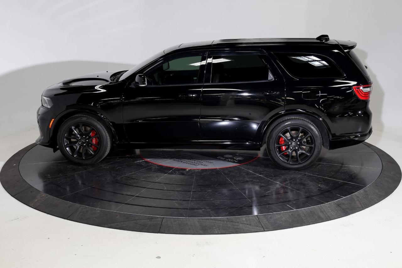 2023 Dodge Durango SRT Hellcat Premium Franklin TN