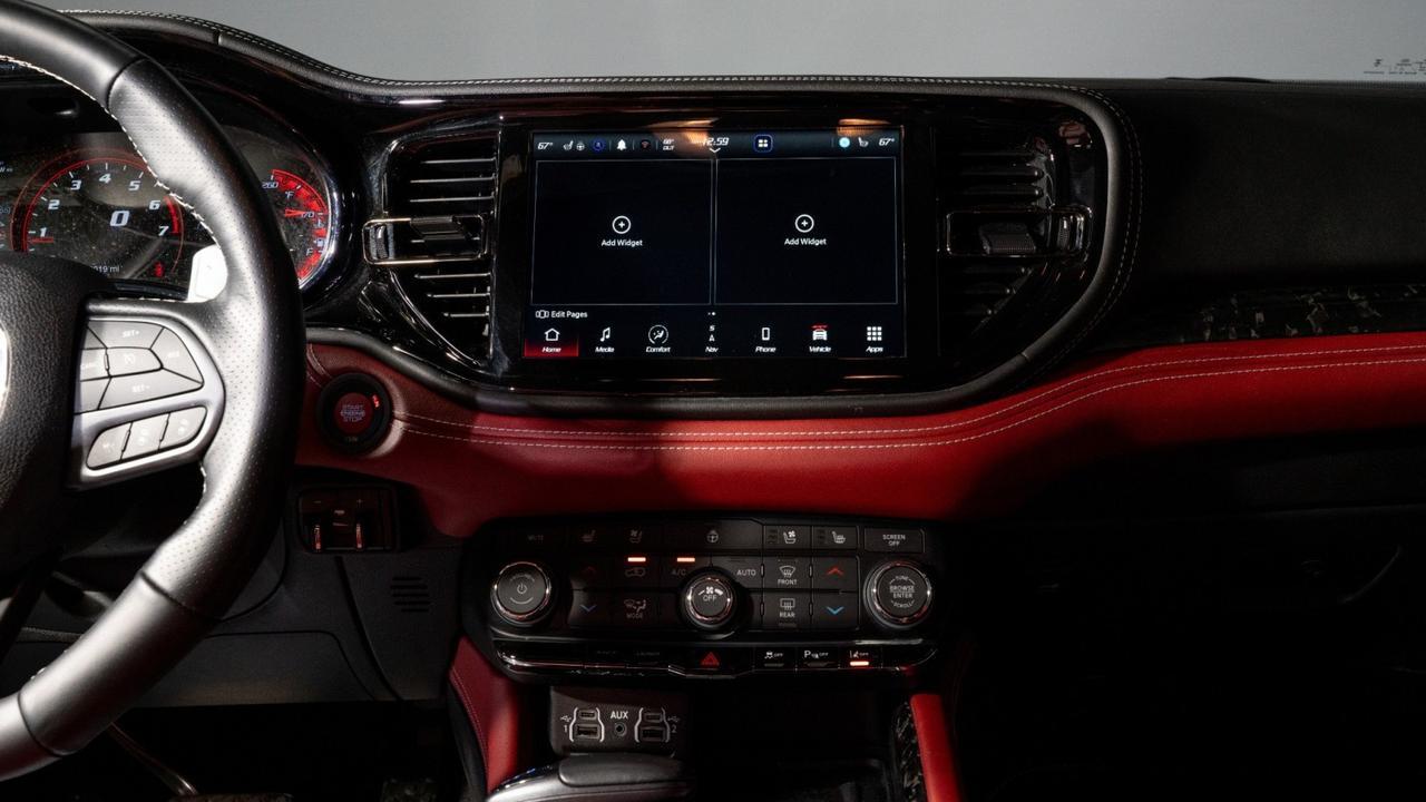 2023 Dodge Durango SRT Hellcat Premium Franklin TN