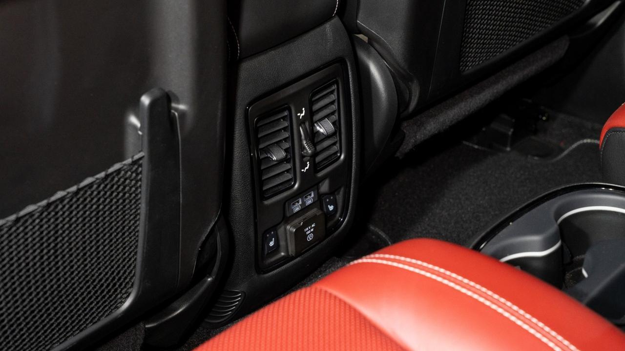 2023 Dodge Durango SRT Hellcat Premium Franklin TN