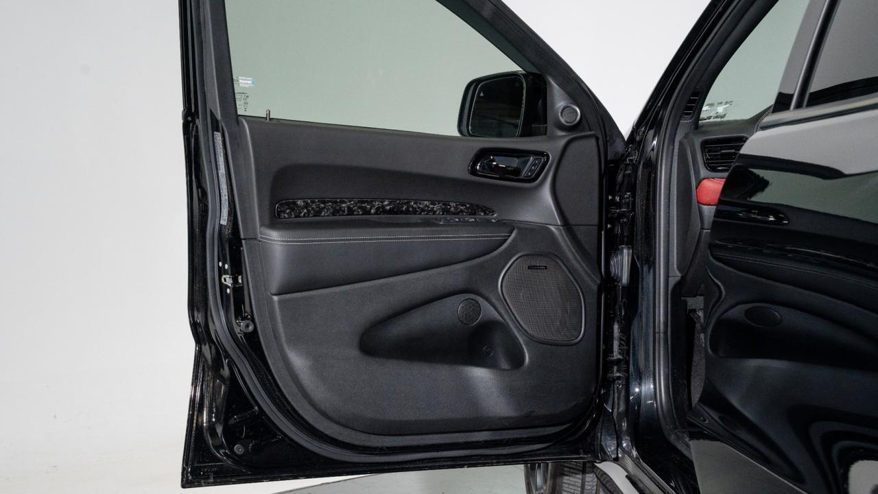 2023 Dodge Durango SRT Hellcat Premium Franklin TN