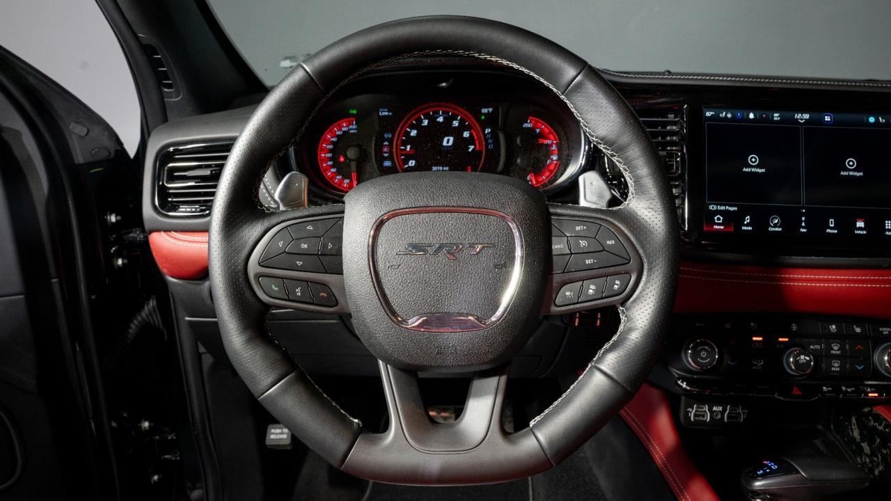 2023 Dodge Durango SRT Hellcat Premium Franklin TN