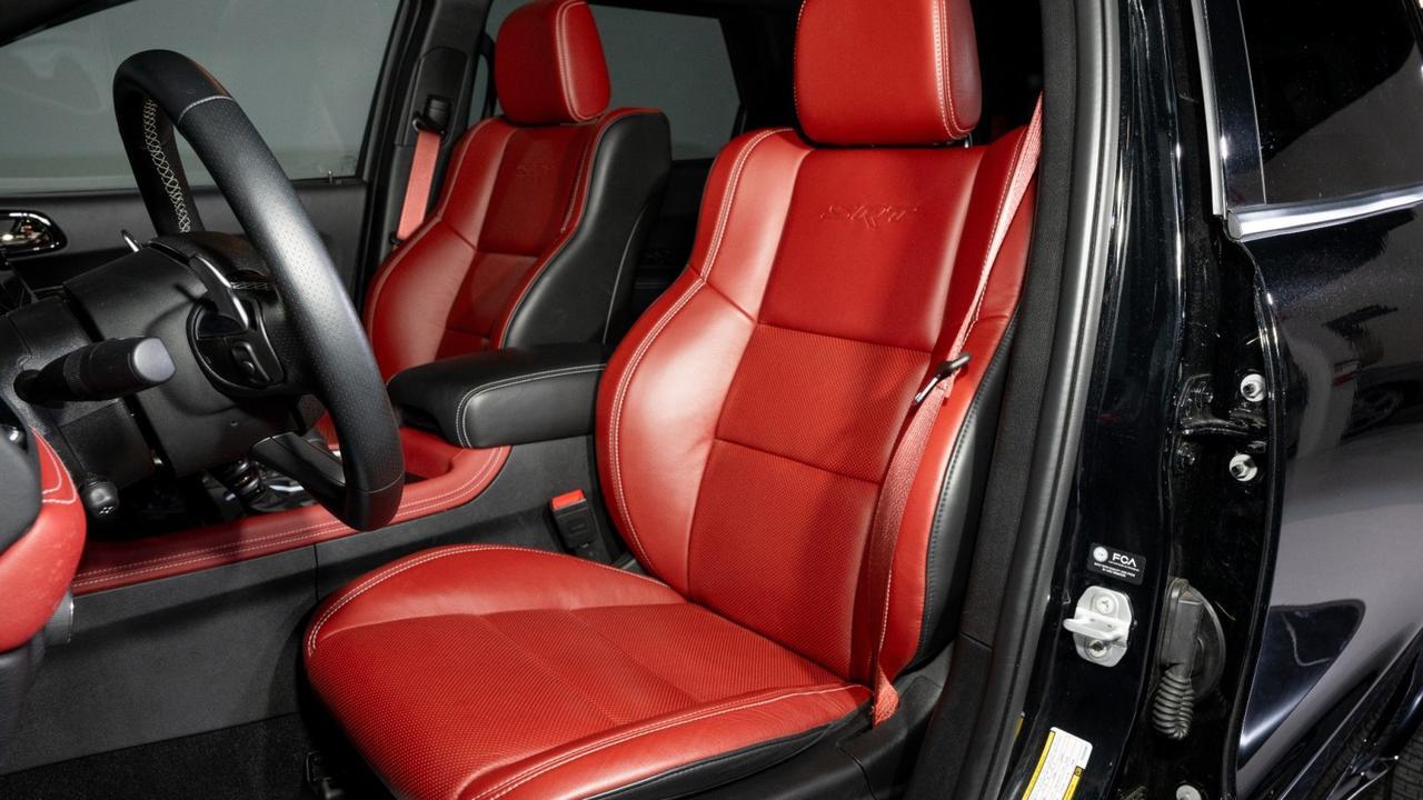 2023 Dodge Durango SRT Hellcat Premium Franklin TN