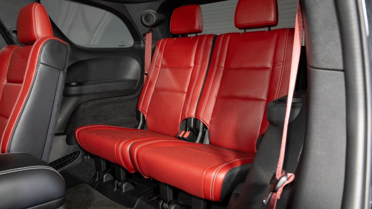 2023 Dodge Durango SRT Hellcat Premium Franklin TN