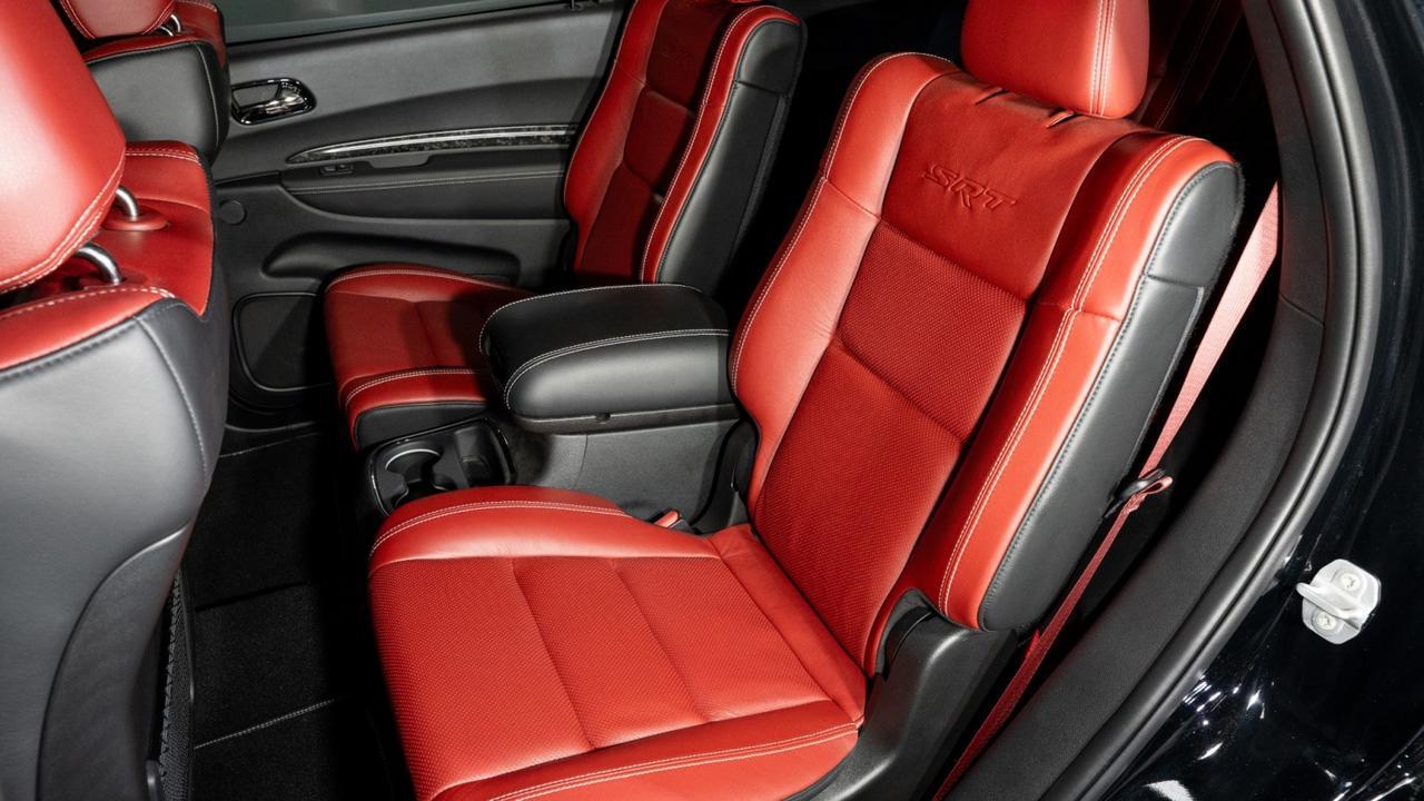 2023 Dodge Durango SRT Hellcat Premium Franklin TN