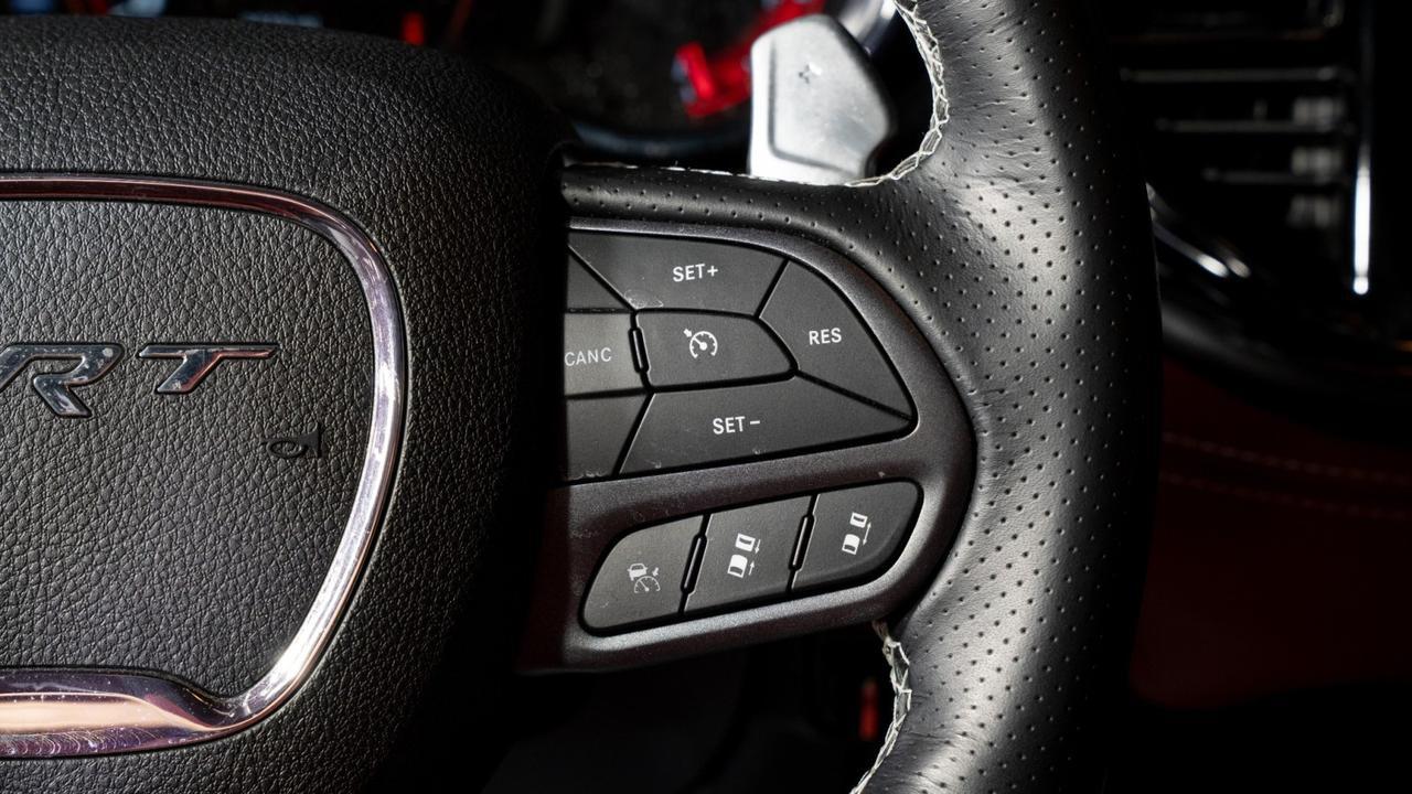 2023 Dodge Durango SRT Hellcat Premium Franklin TN