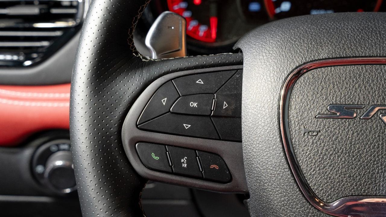 2023 Dodge Durango SRT Hellcat Premium Franklin TN