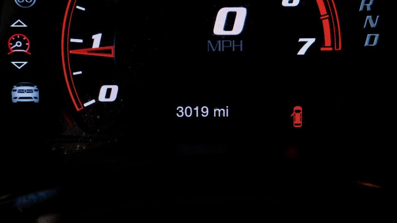 2023 Dodge Durango SRT Hellcat Premium Franklin TN