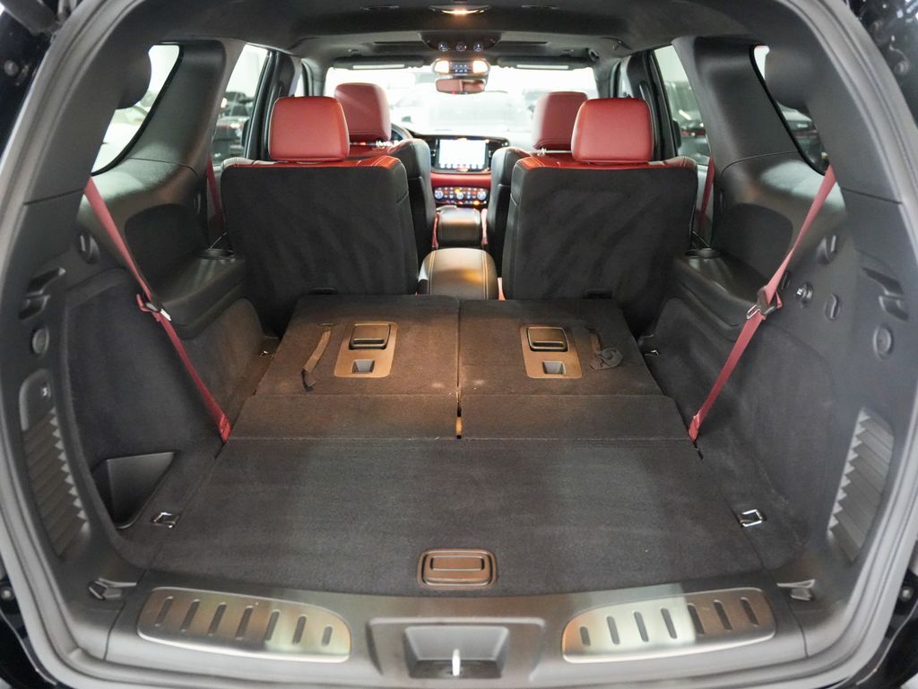 2023 Dodge Durango SRT Hellcat Premium Tigard OR