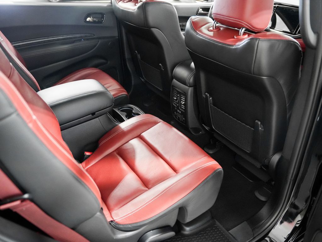 2023 Dodge Durango SRT Hellcat Premium Tigard OR