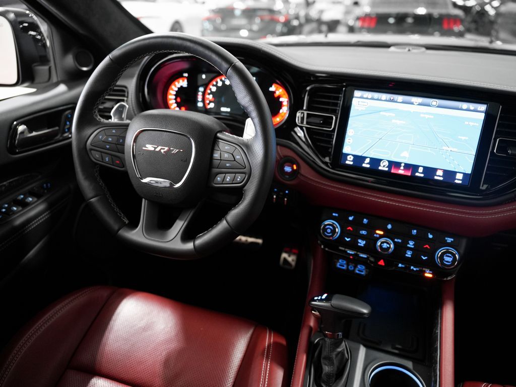 2023 Dodge Durango SRT Hellcat Premium Tigard OR