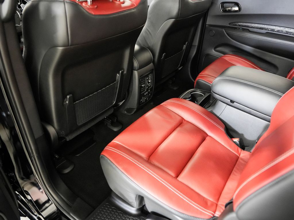 2023 Dodge Durango SRT Hellcat Premium Tigard OR
