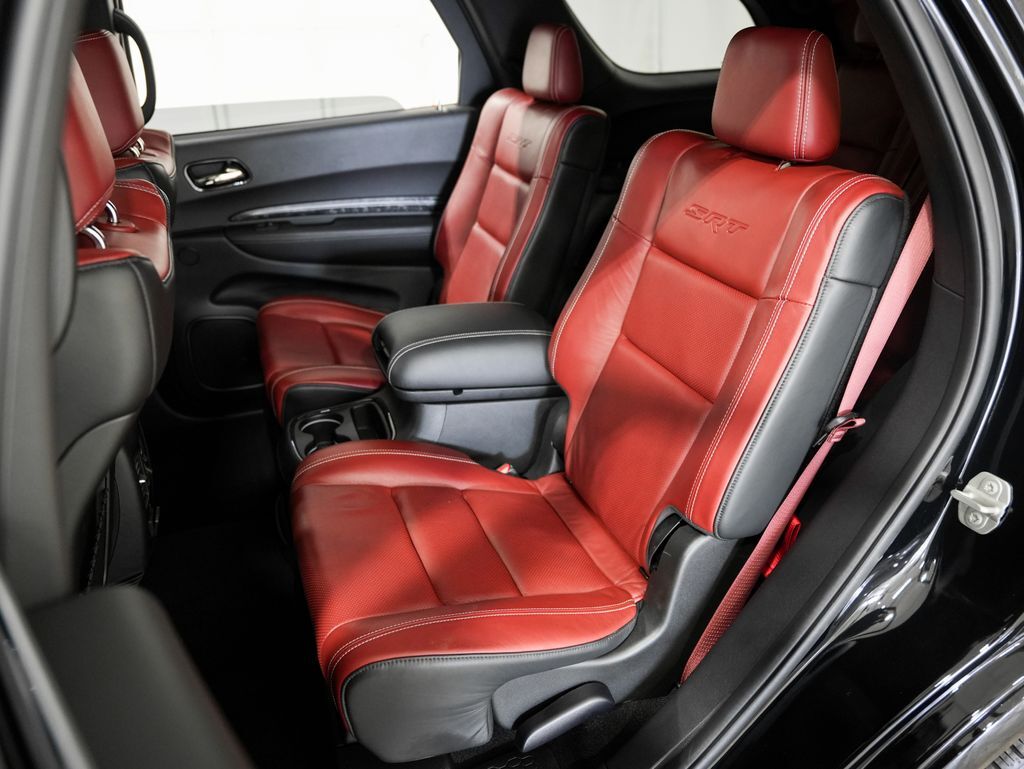 2023 Dodge Durango SRT Hellcat Premium Tigard OR