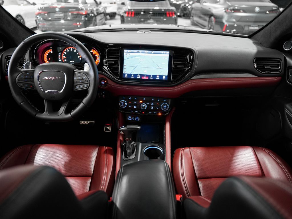 2023 Dodge Durango SRT Hellcat Premium Tigard OR