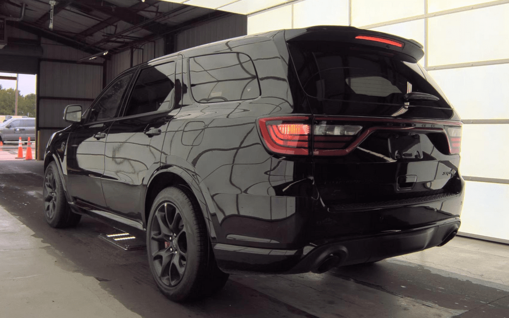 2023 Dodge Durango SRT Hellcat Premium Tigard OR