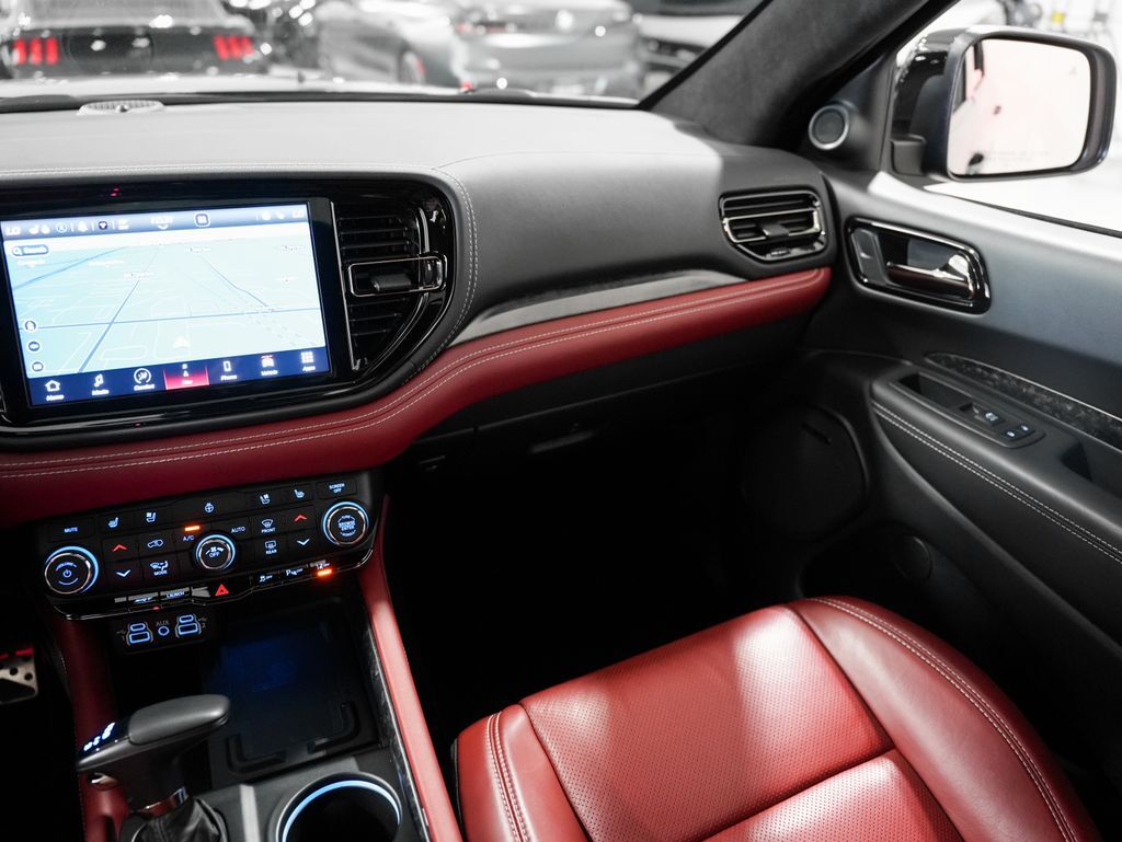 2023 Dodge Durango SRT Hellcat Premium Tigard OR