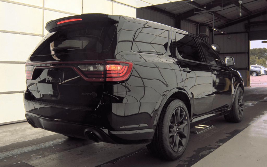2023 Dodge Durango SRT Hellcat Premium Tigard OR