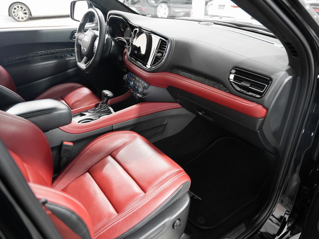 2023 Dodge Durango SRT Hellcat Premium Tigard OR