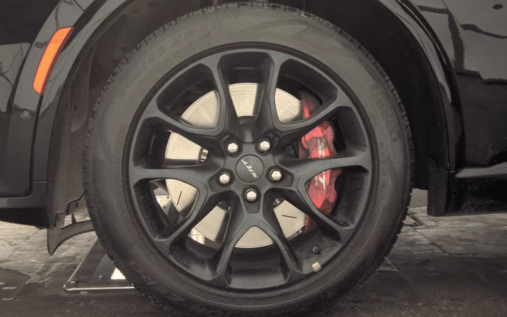 2023 Dodge Durango SRT Hellcat Premium Tigard OR