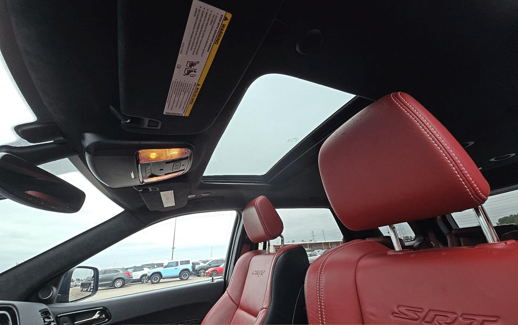 2023 Dodge Durango SRT Hellcat Premium Tigard OR