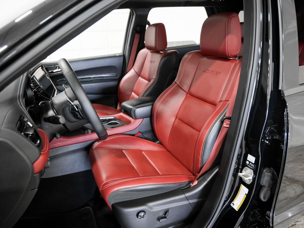 2023 Dodge Durango SRT Hellcat Premium Tigard OR