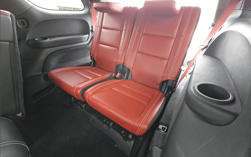 2023 Dodge Durango SRT Hellcat Premium Tigard OR