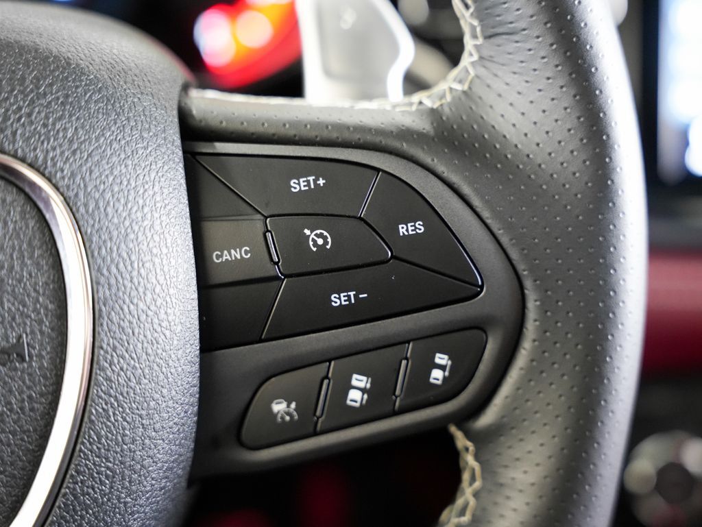 2023 Dodge Durango SRT Hellcat Premium Tigard OR