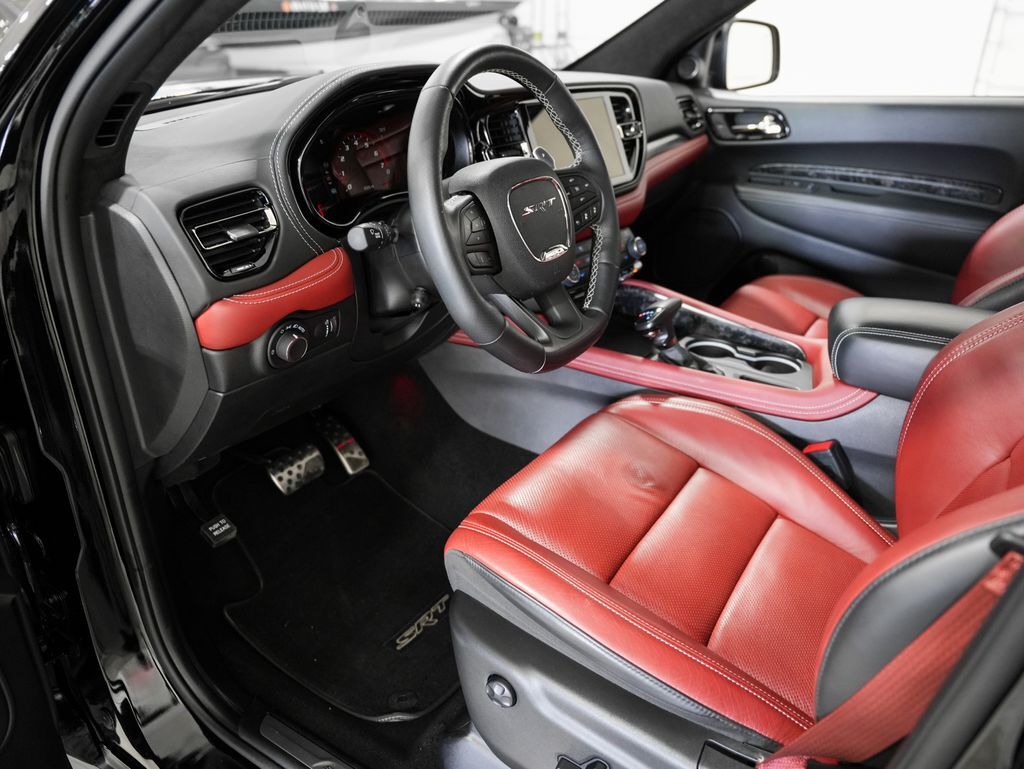 2023 Dodge Durango SRT Hellcat Premium Tigard OR