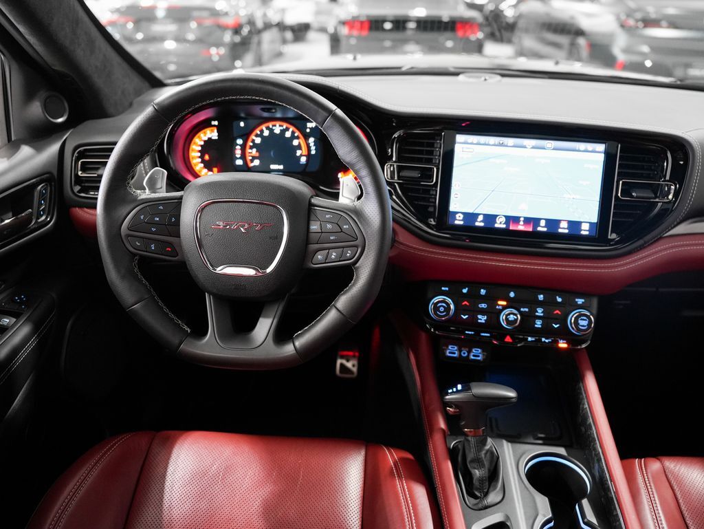 2023 Dodge Durango SRT Hellcat Premium Tigard OR