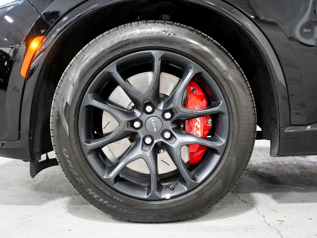 2023 Dodge Durango SRT Hellcat Premium Tigard OR